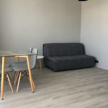 Апартаменты Cozy New In Pearl 22, Kador *