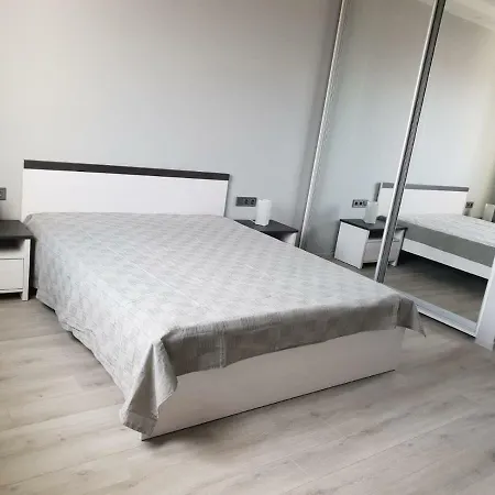 Cozy New In Pearl 22, Kador Апартаменты *